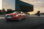 Audi A6 40 TDI S-Line 2018 года (UK)